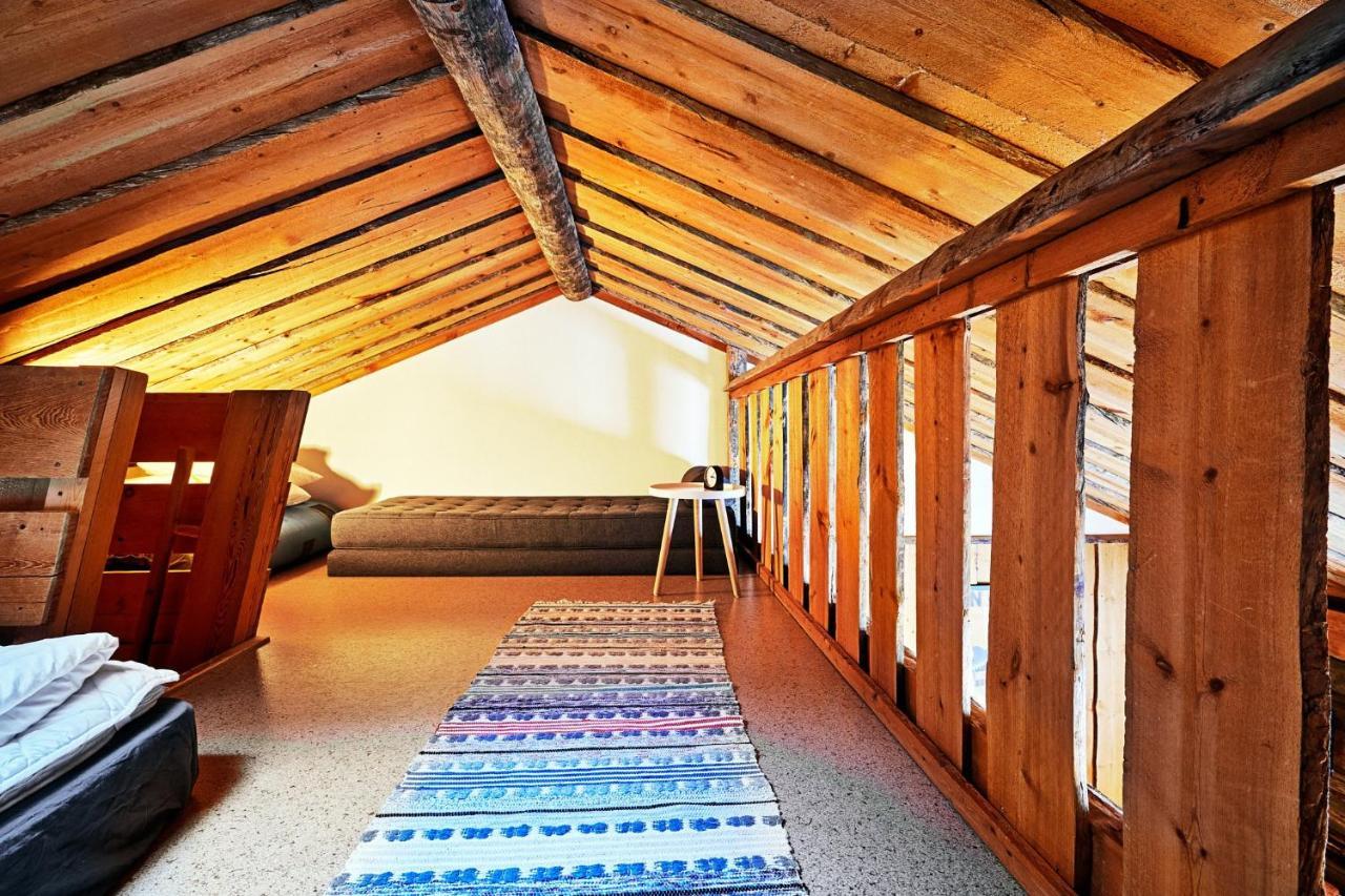 Ski-Inn Kelohuoneisto Pyhaetunturissa Pelkosenniemi Eksteriør billede